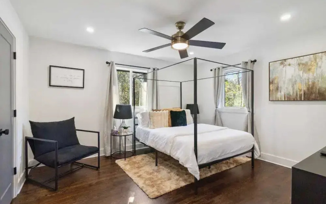 Casa Contempo Decatur