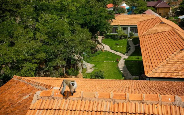 Iringa Sunset Hotel
