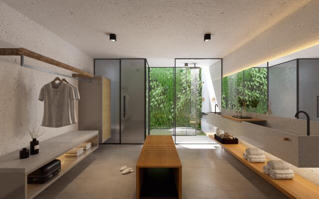 Tuju Boutique Hotel