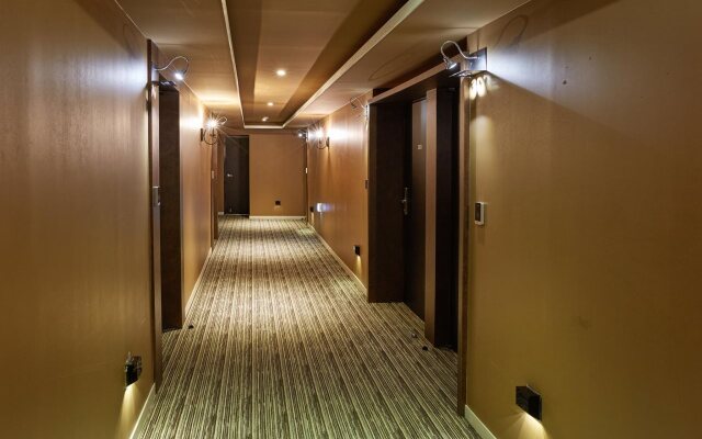 Hotel 109