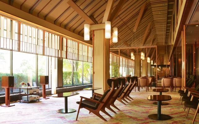 Hotel Shikanoyu