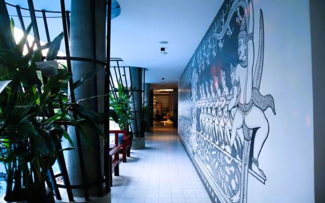 Siem Reap Palace Hotel & Spa