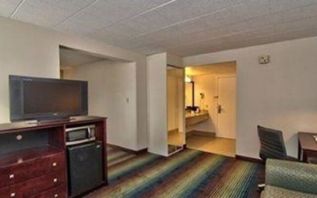 Comfort Inn Pittston - Wilkes-Barre/Scranton Airport