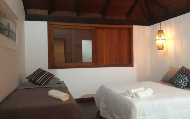 Floripa4You - B&B