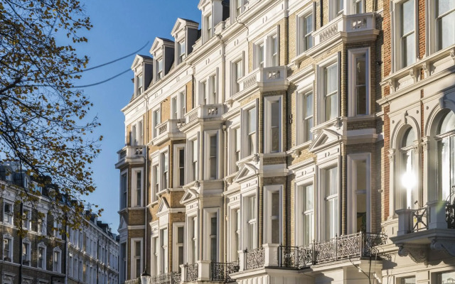 Templeton Place by Supercity Aparthotels