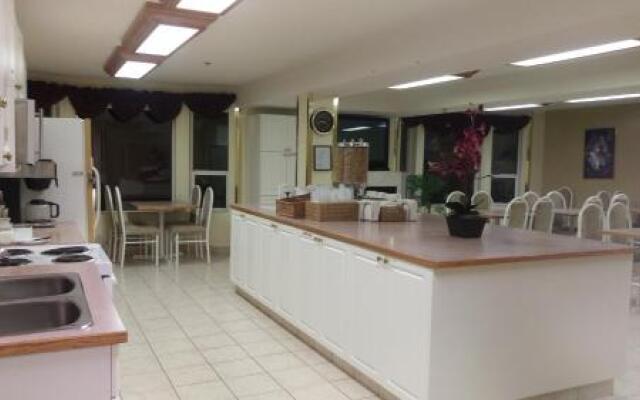 Western Budget Motel Bonnyville
