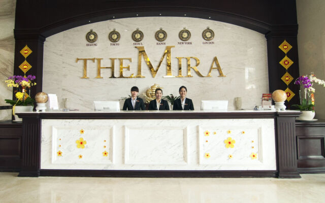 The Mira Hotel