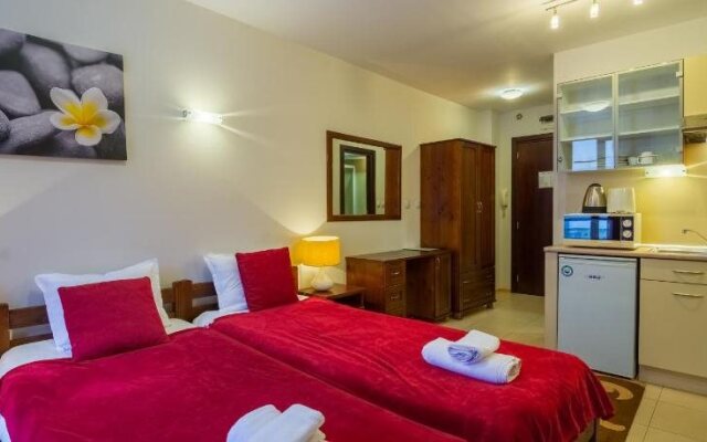 ★ Stylish & Cozy Studios in Valentina Heights Boutique Hotel ★