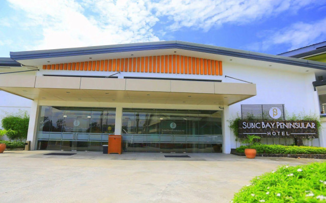 Subic Bay Peninsular Hotel