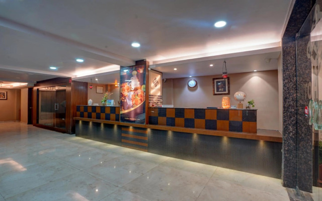 OYO 4454 B&B Hotel