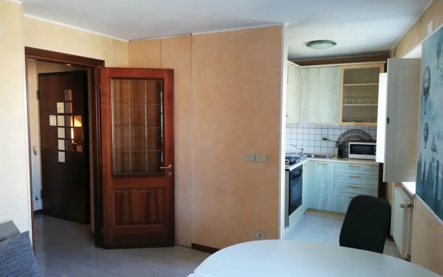 Residence Teatro Romano