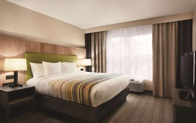 Country Inn & Suites by Radisson, Newnan, GA