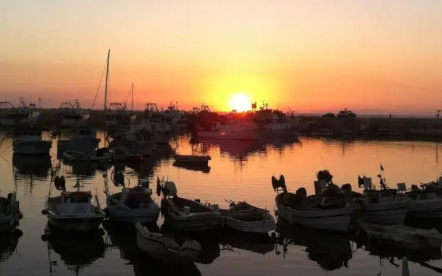Residence Sicilia Mare