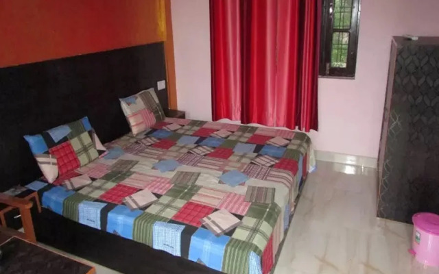 Rudra Guest House