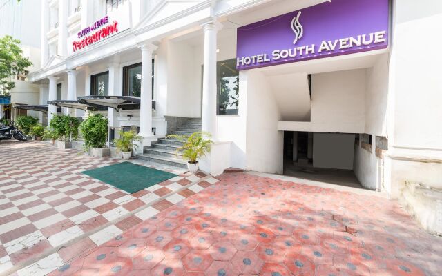 Hotel South Avenue