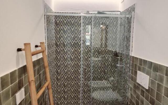 Appartamenti Podere San Sebastiano