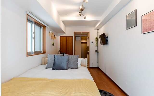 intheHood Shinjuku Bellbe - Vacation STAY 18424v