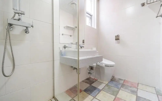 Daecheon Swiss Chalet Spa Pension