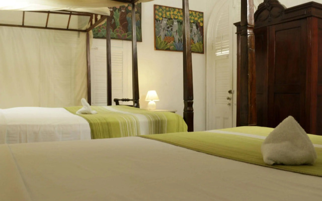 Hotel Florita