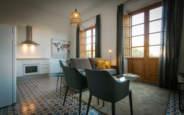 Holidays2Malaga Premium Apartments