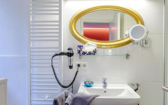 Apart Hotel Fulda