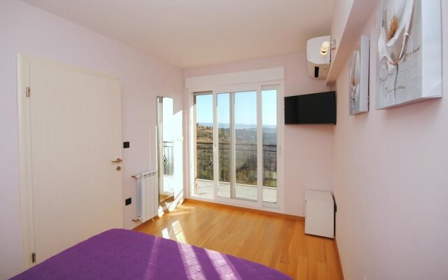 Villa Diosa de la Aurora