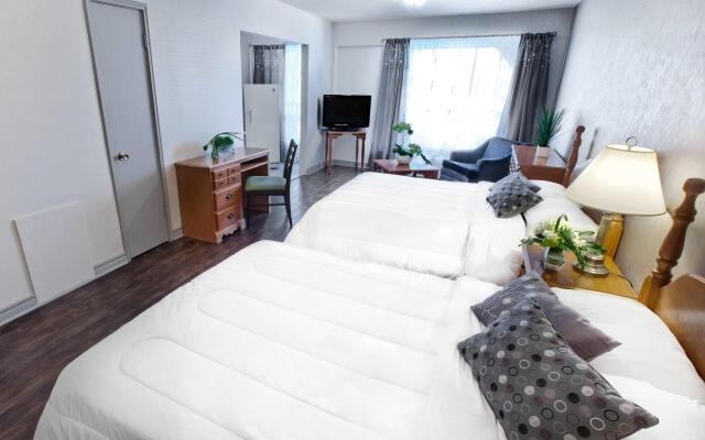 Hotel Universel