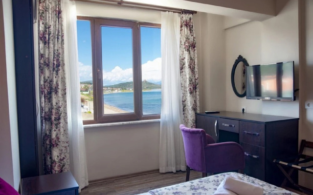 Aksac Hotel Cunda