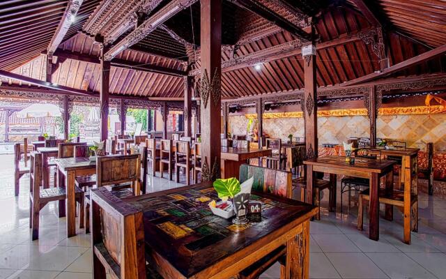 Suriwathi Hotel