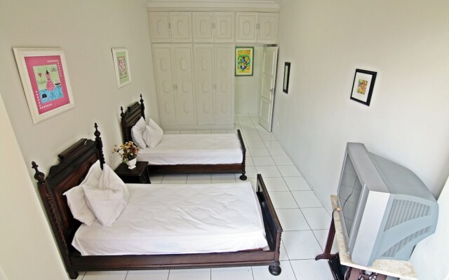 Rio Spot Homes vista mar D027