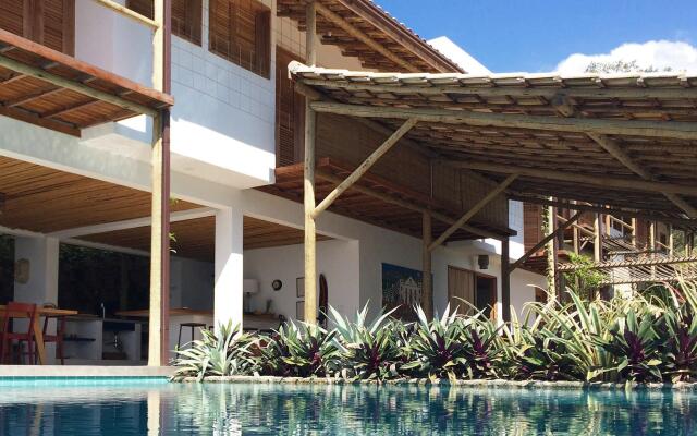 Casa Mar Paraty