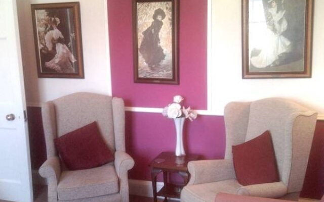 Waterloo House Hotel