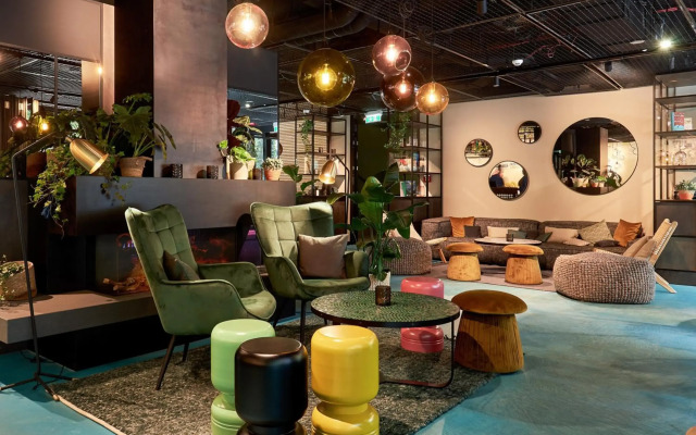 Cocoon Sendlinger Tor