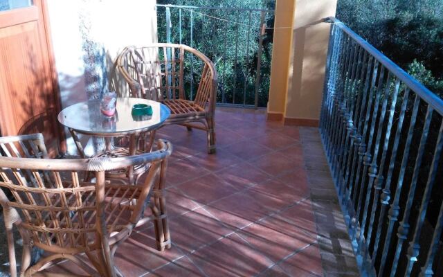 Bed & Breakfast Antica Isola