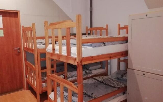 Hostel Orange