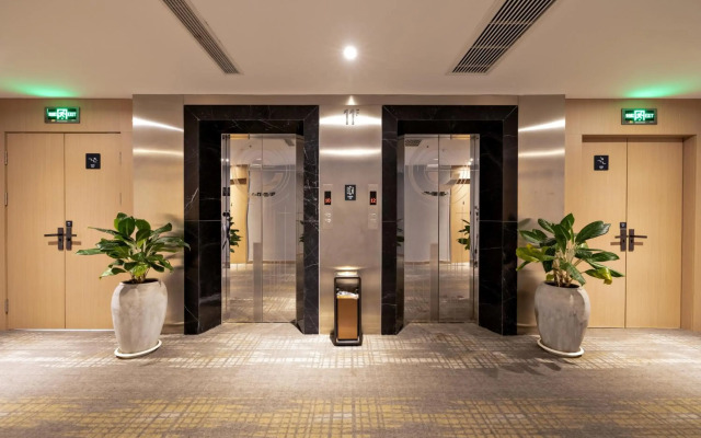 Maxx Phnom Penh Downtown (By H World)