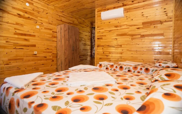 Olimpia Hotel