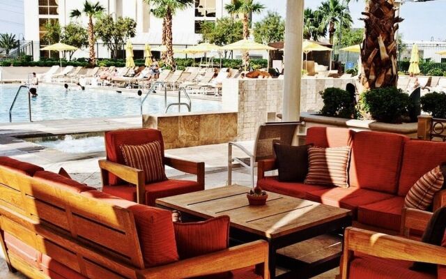 Abz MGM Signature Two Bedroom Balcony Suites