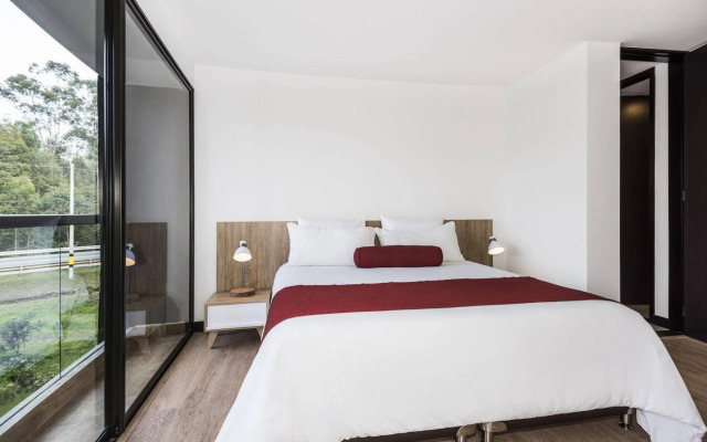 Travelers Rio Verde Living Suites