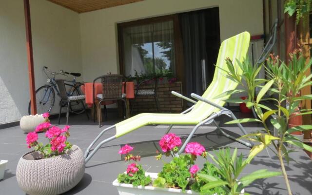 Titi Classic & Trendy Apartman