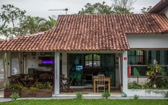 Pousada Doce Vida Guarapari