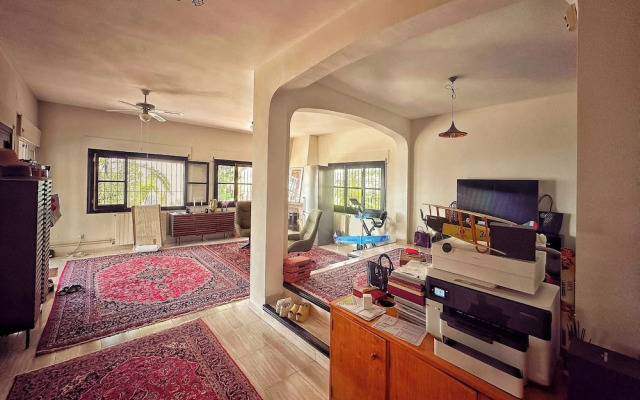 Casa Abubilla - Sunny Spanish Villa Top of Competa