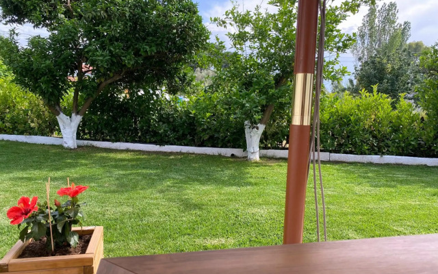 Villa Karina - Near Achladies Beach