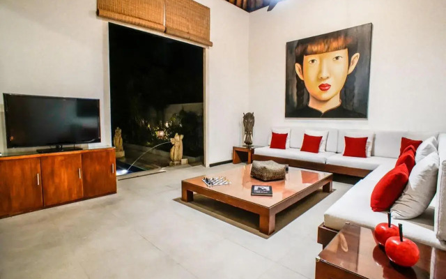 Villa Dewata 3