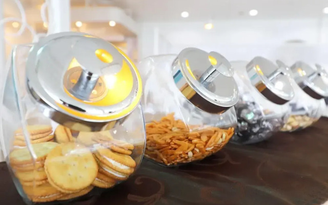 Wan's Resort Jogasaki Coast