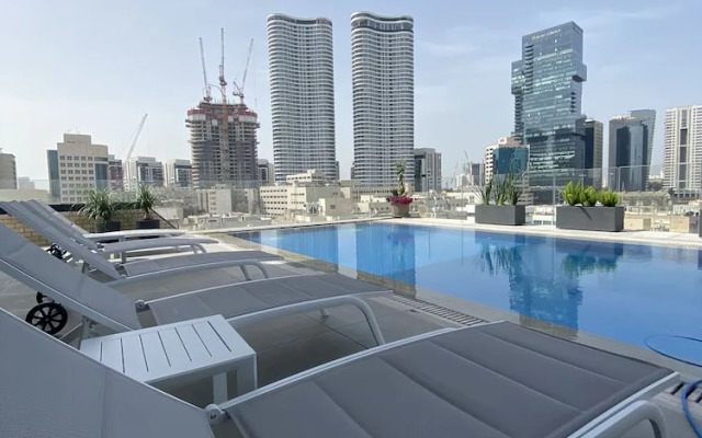 Jo Hotel