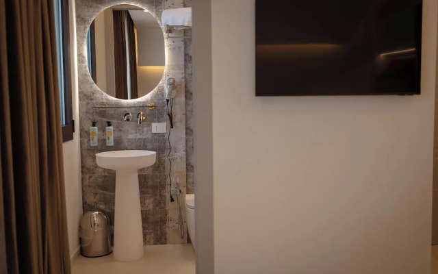 Palmar Boutique Hotel