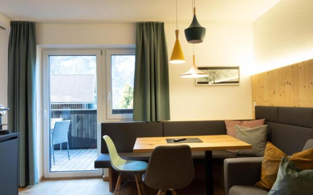 Wally Berg Apartements