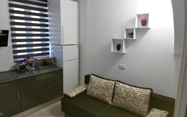 Water Lily Apartment Studio 2 cu parcare gratuita