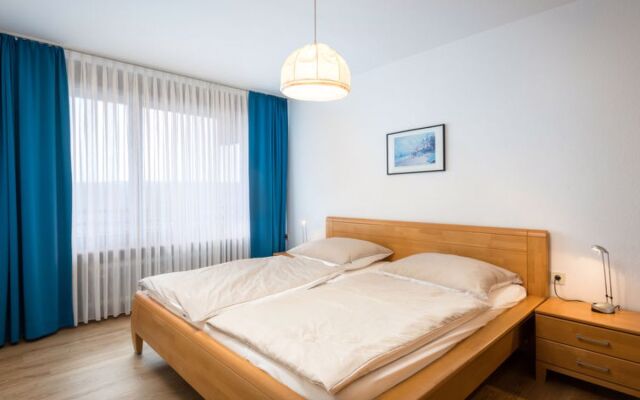 Apartment A701 Sassofortino